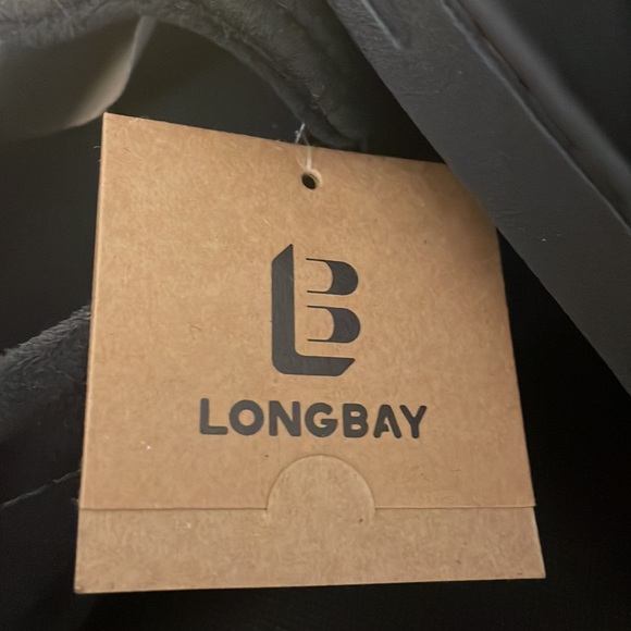 Men's casual slip on loafers size 14 brand new, leather with suede memory foam - Picture 2 of 8